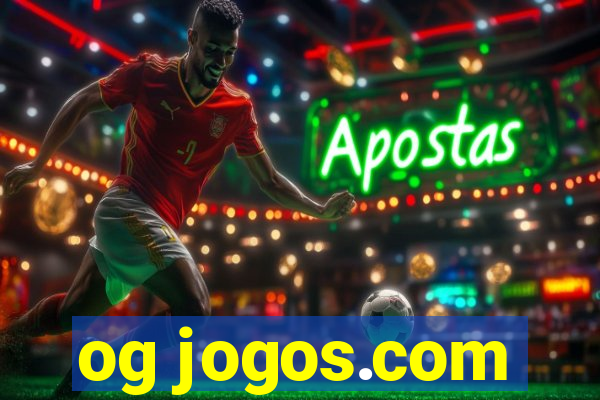 og jogos.com