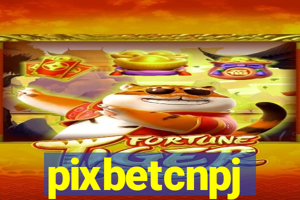 pixbetcnpj