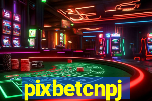 pixbetcnpj