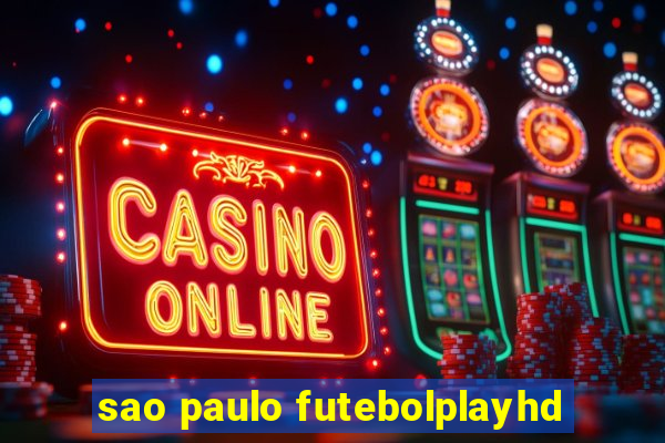 sao paulo futebolplayhd