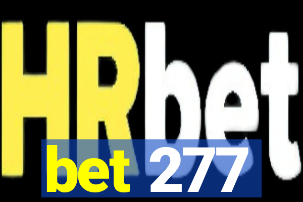 bet 277