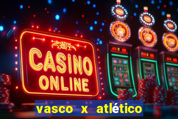 vasco x atlético mg palpite