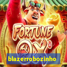 blazerrobozinho