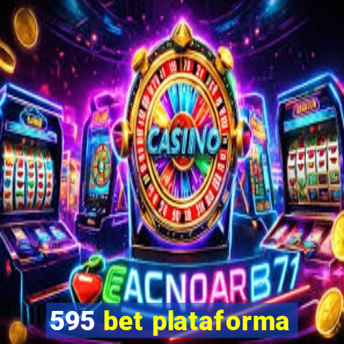 595 bet plataforma