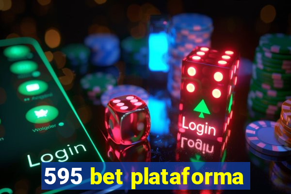 595 bet plataforma