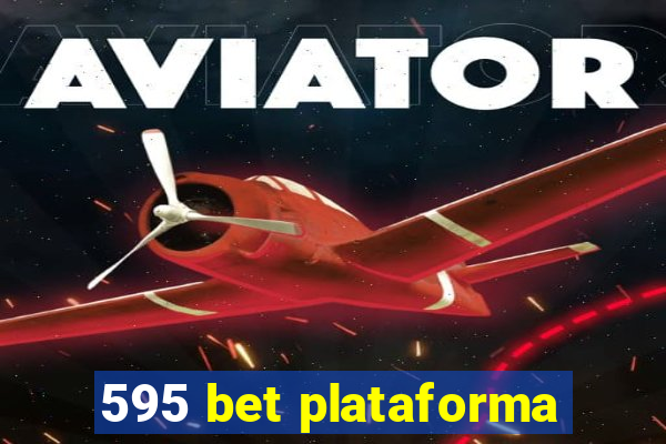 595 bet plataforma