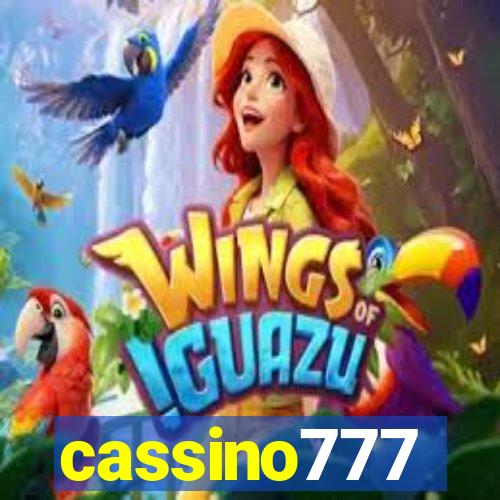 cassino777