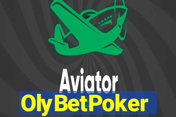 OlyBetPoker