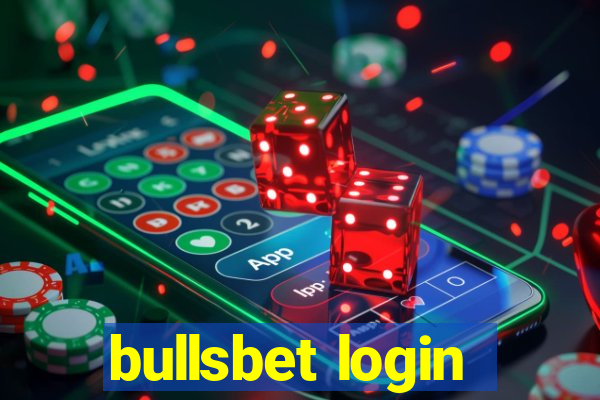 bullsbet login