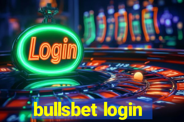 bullsbet login