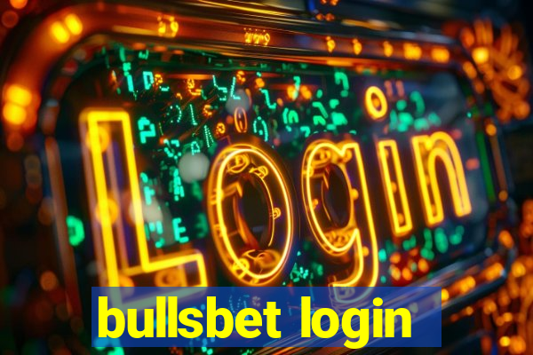 bullsbet login