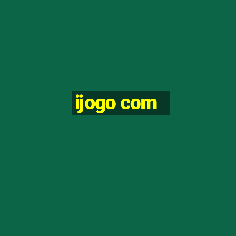 ijogo com