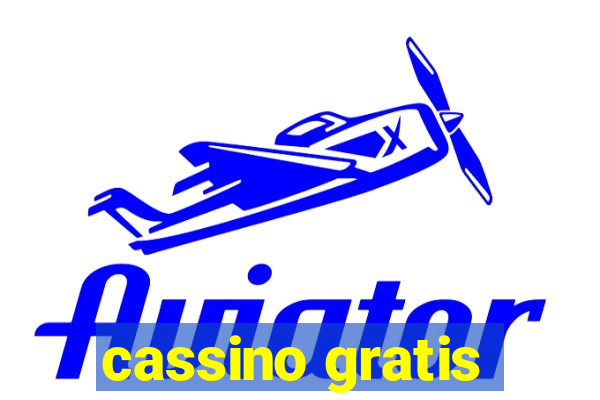 cassino gratis