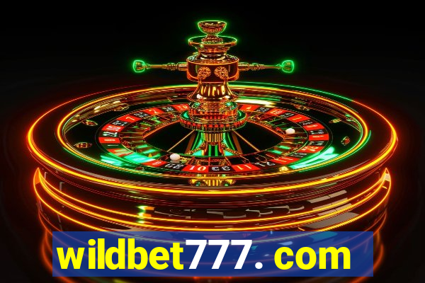 wildbet777. com