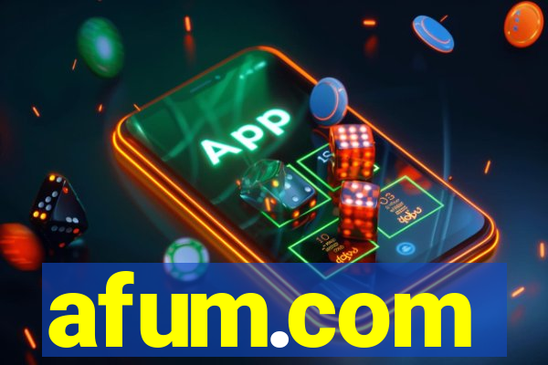 afum.com