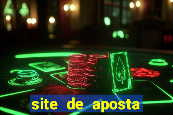 site de aposta pagando no cadastro