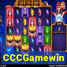 CCCGamewin