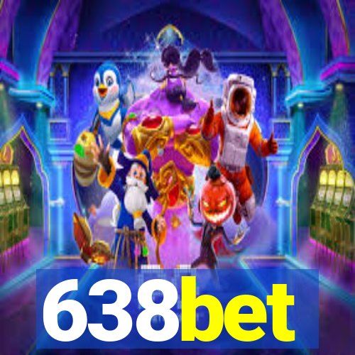 638bet