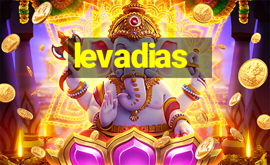 levadias