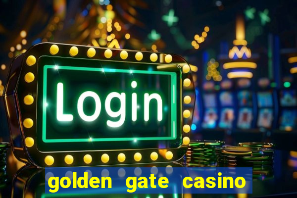 golden gate casino las vegas