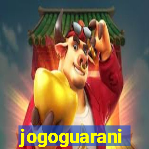 jogoguarani