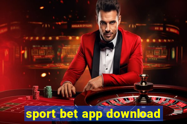 sport bet app download