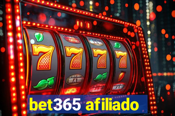 bet365 afiliado