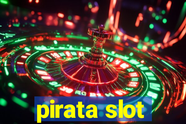 pirata slot