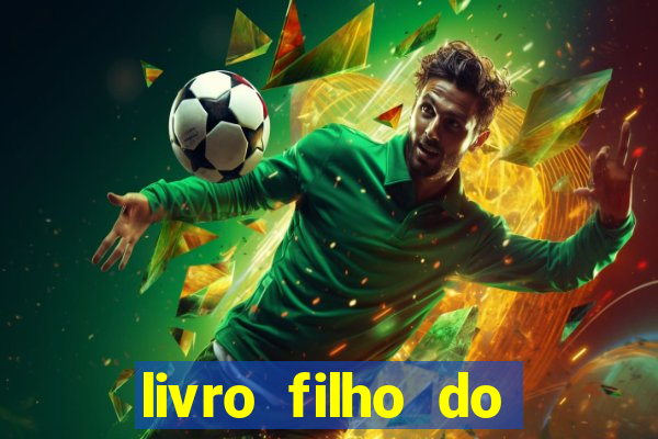 livro filho do fogo - volume 2 pdf grátis