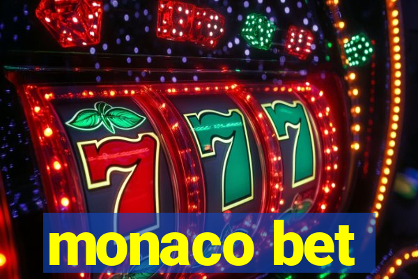 monaco bet