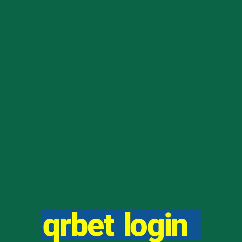 qrbet login