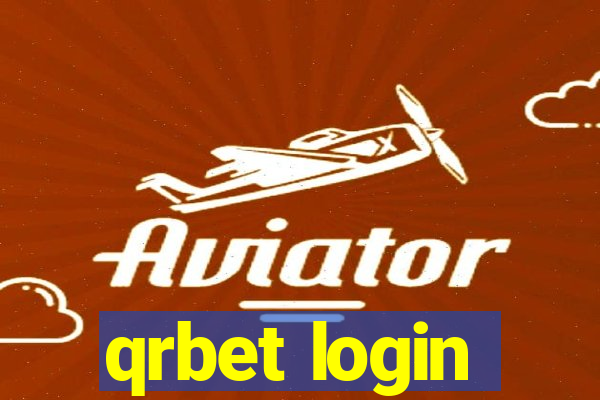 qrbet login