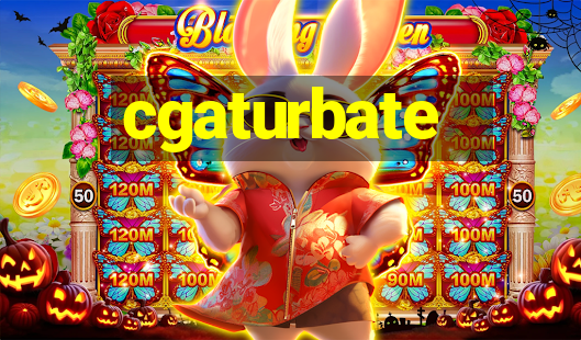 cgaturbate