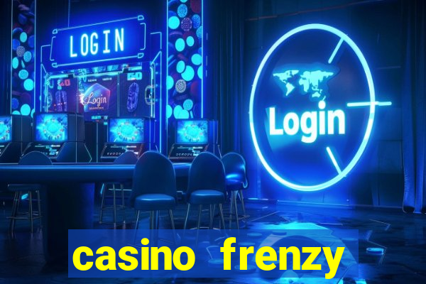 casino frenzy online crown