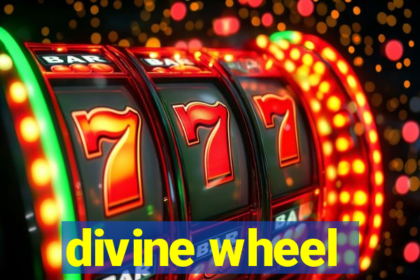 divine wheel