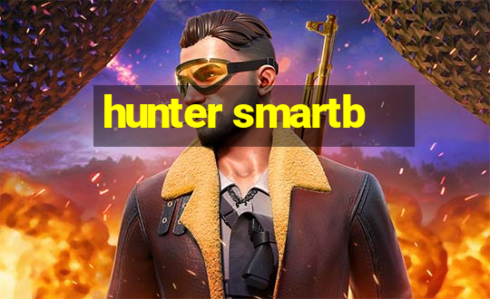 hunter smartb