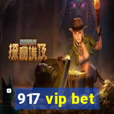 917 vip bet