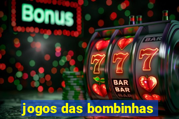 jogos das bombinhas