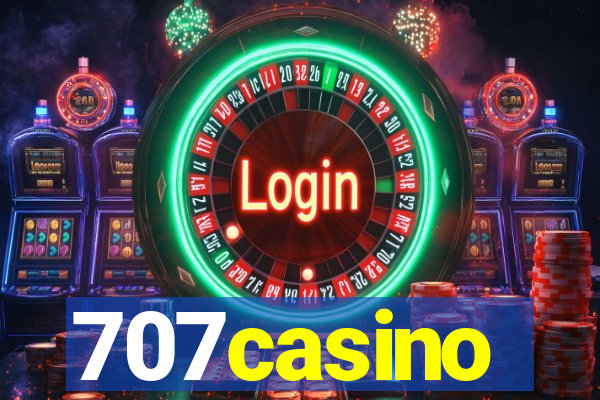 707casino