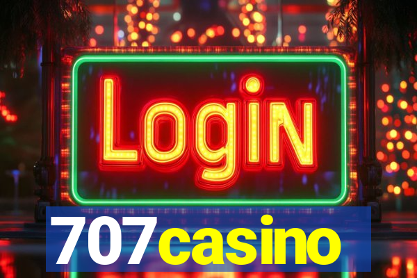 707casino