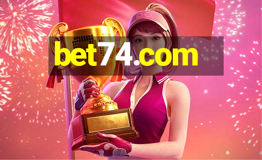 bet74.com