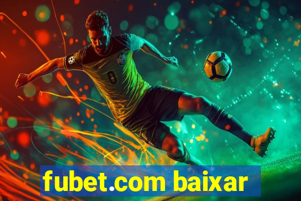 fubet.com baixar