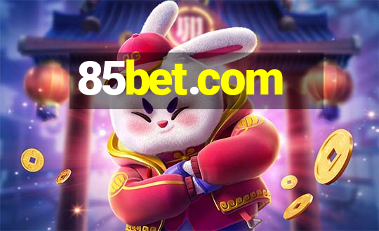 85bet.com