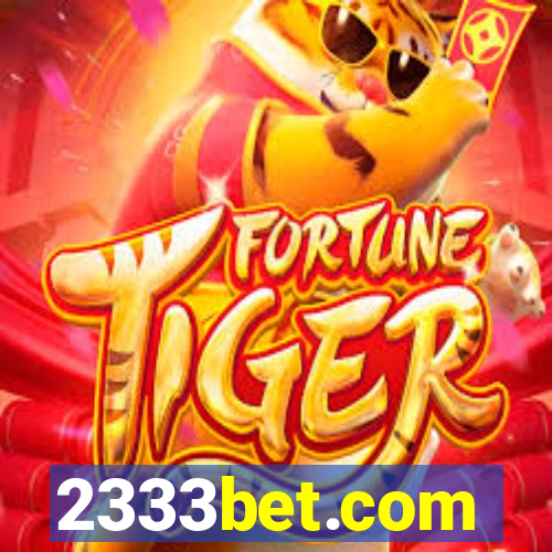 2333bet.com