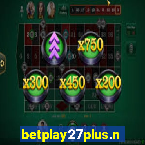 betplay27plus.net