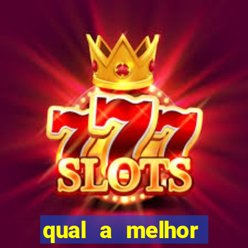 qual a melhor plataforma para jogar o jogo do tigrinho