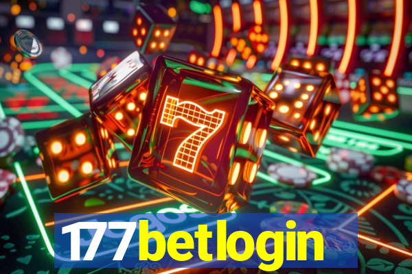 177betlogin