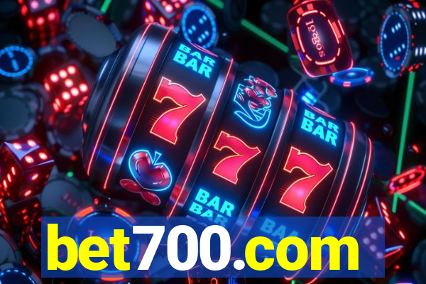 bet700.com