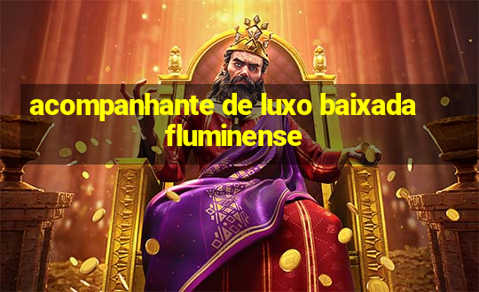 acompanhante de luxo baixada fluminense