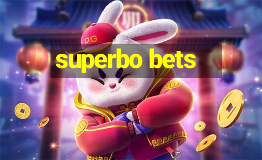 superbo bets